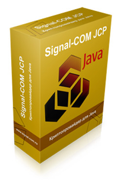 Signal-COM JCP