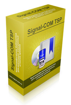 Signal-COM TSP