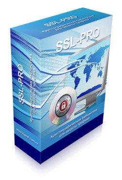 SSL-PRO